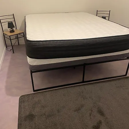 A La Campagne A 30mn Des 24h Du Mans Apartman *