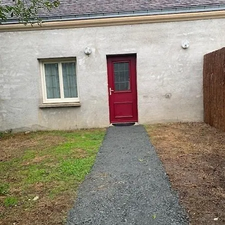 A La Campagne A 30mn Des 24h Du Mans Wifi Cable Reseau Fibre Apartmán Saint-Georges-du-Rosay