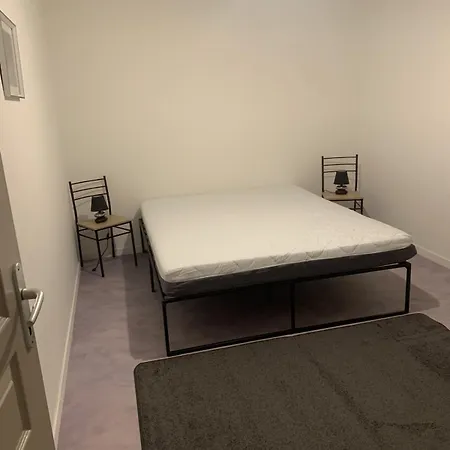 A La Campagne A 30mn Des 24h Du Mans Saint-Georges-du-Rosay