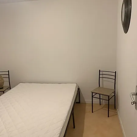 A La Campagne A 30mn Des 24h Du Mans Wifi Cable Reseau Fibre Apartmán