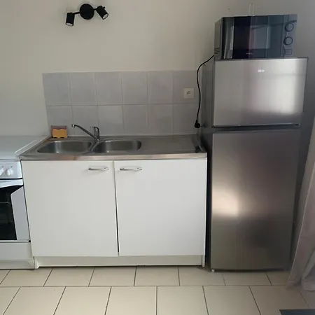 A La Campagne A 30mn Des 24h Du Mans Apartman