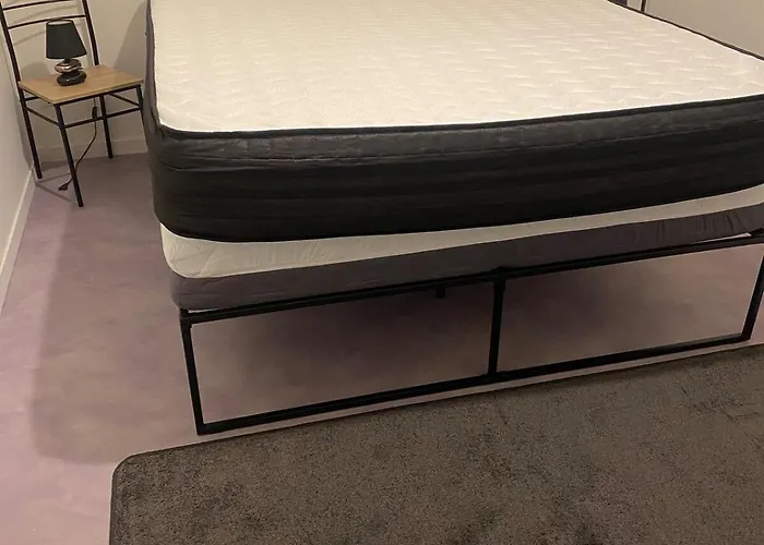 A La Campagne A 30mn Des 24h Du Mans Apartamento *