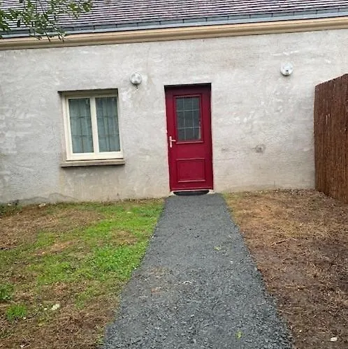 A La Campagne A 30mn Des 24h Du Mans Apartamento Saint-Georges-du-Rosay