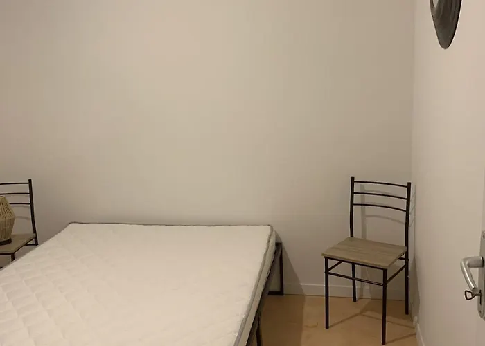 A La Campagne A 30mn Des 24h Du Mans Apartamento