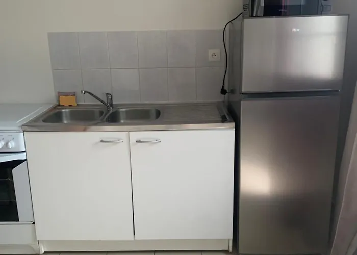 A La Campagne A 30mn Des 24h Du Mans Apartamento